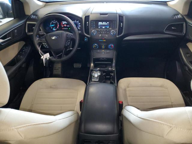  FORD EDGE 2019 Blue