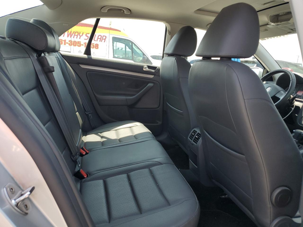 2009 Volkswagen Jetta Se VIN: 3VWRZ71K49M090833 Lot: 55309295