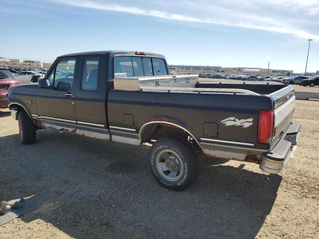 1995 FORD F150 