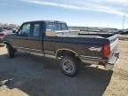 1995 FORD F150  à vendre chez Copart AB - EDMONTON