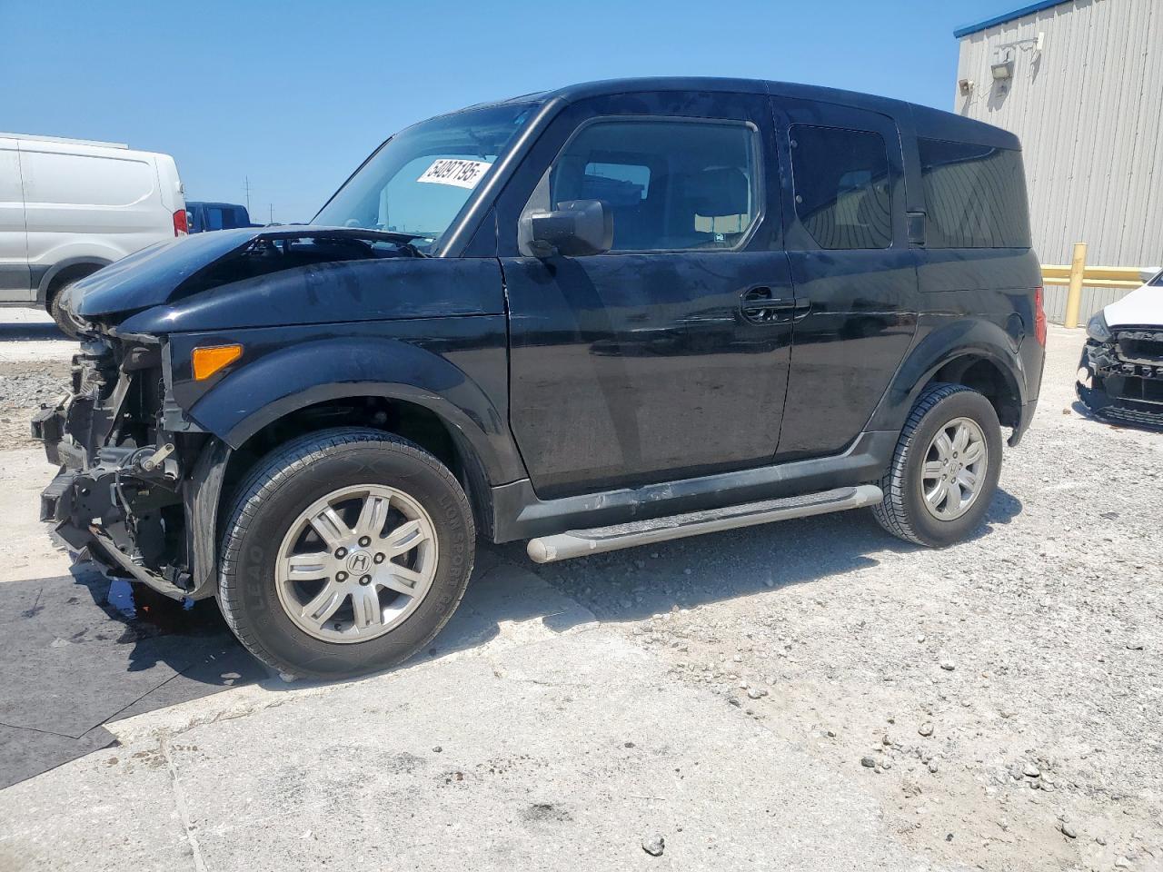Haslet, TX에서 판매 중인 2006 Honda Element Ex - Front End