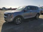2021 Kia Telluride S zu verkaufen in Antelope, CA - Side
