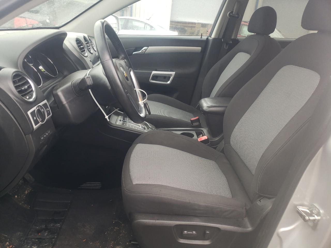 2012 Chevrolet Captiva Sport VIN: 3GNAL2EK7CS637473 Lot: 51618245