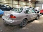 2000 TOYOTA COROLLA VE   for sale at Copart ON - COOKSTOWN