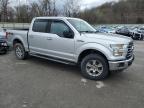 2015 Ford F150 Supercrew for Sale in Ellwood City, PA - Front End