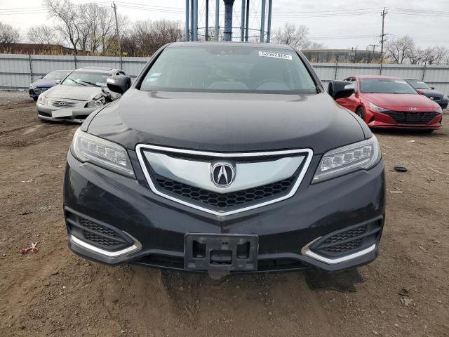 ACURA RDX 2016 Czarny