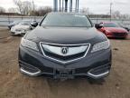 2016 Acura Rdx Technology na sprzedaż w Chicago Heights, IL - Vandalism