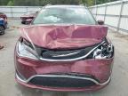 2018 Chrysler Pacifica Touring L de vânzare în Savannah, GA - Front End