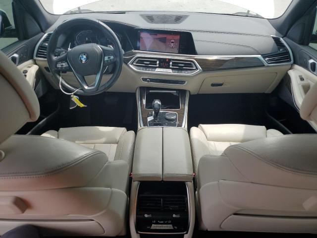  BMW X5 2020 Biały