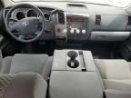 2012 Toyota Tundra Crewmax Sr5 продається в San Antonio, TX - Hail