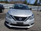 2017 Nissan Sentra S للبيع في Exeter، RI - Rear End