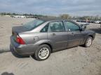 2007 Ford Focus Zx4 на продаже в Fredericksburg, VA - Minor Dent/Scratches