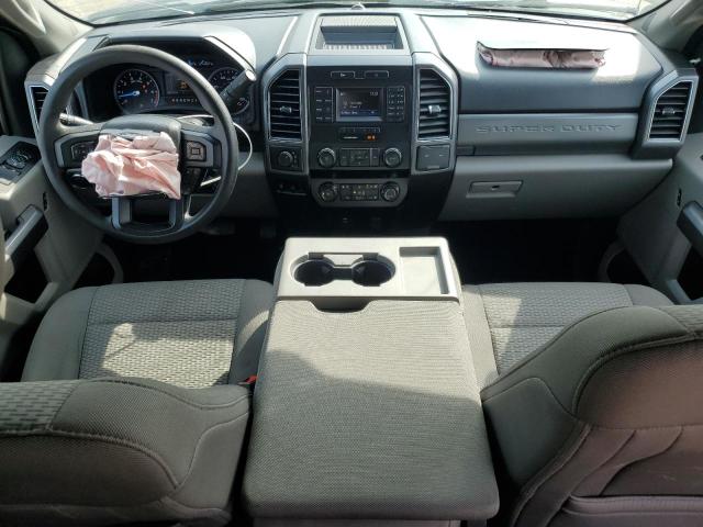  FORD F250 2019 Черный