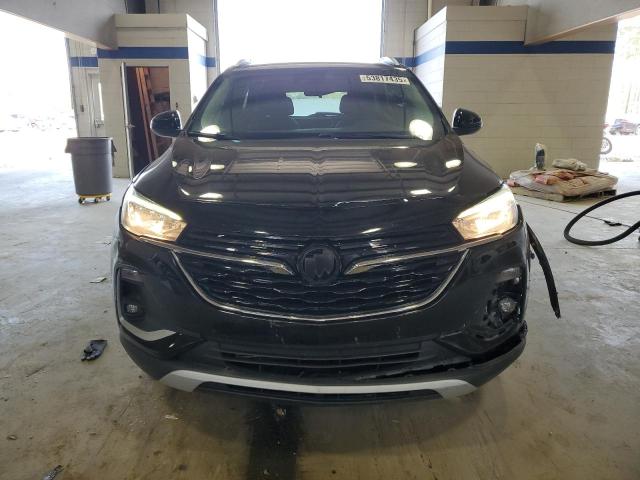  BUICK ENCORE 2021 Czarny