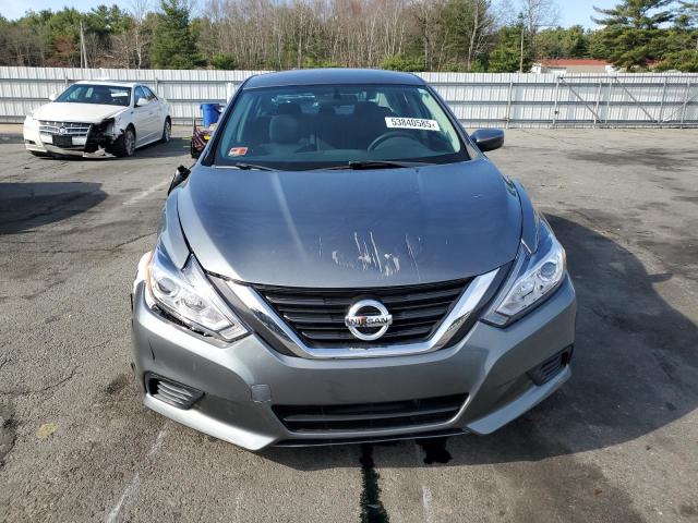  NISSAN ALTIMA 2016 Szary