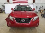 2012 Lexus Rx 350 for Sale in Milwaukee, WI - Front End