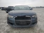 2013 Audi A6 Premium Plus للبيع في Loganville، GA - Front End