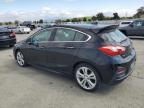 Martinez, CA에서 판매 중인 2017 Chevrolet Cruze Premier - Front End