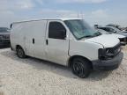 2007 Chevrolet Express G1500  იყიდება Temple-ში, TX - All Over