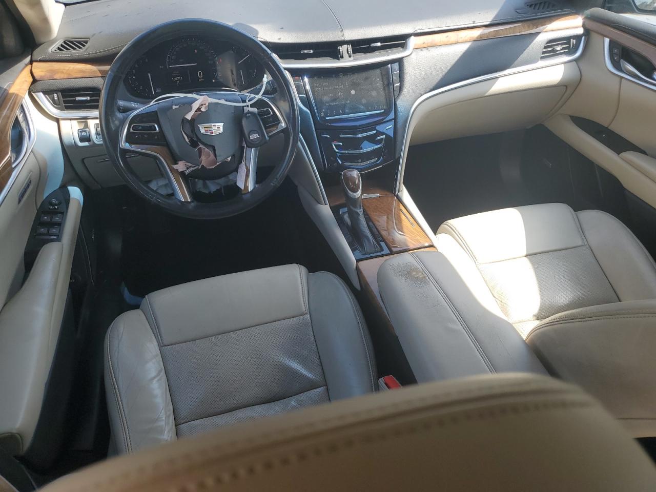 2018 Cadillac Xts Luxury VIN: 2G61M5S33J9140972 Lot: 54835705
