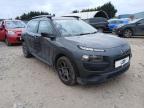 2015 CITROEN C4 CACTUS for sale at Copart WISBECH