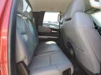 2017 Toyota Tundra Double Cab Limited for Sale in Earlington, KY - Water/Flood