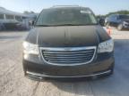 2016 Chrysler Town & Country Touring zu verkaufen in Prairie Grove, AR - Minor Dent/Scratches