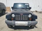 2011 Jeep Wrangler Unlimited Sahara na sprzedaż w Windsor, NJ - Minor Dent/Scratches
