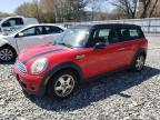 2010 Mini Cooper Clubman იყიდება North Billerica-ში, MA - Mechanical