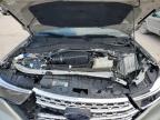 2020 Ford Explorer Limited იყიდება Houston-ში, TX - Front End