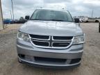 2019 Dodge Journey Se للبيع في Temple، TX - Front End