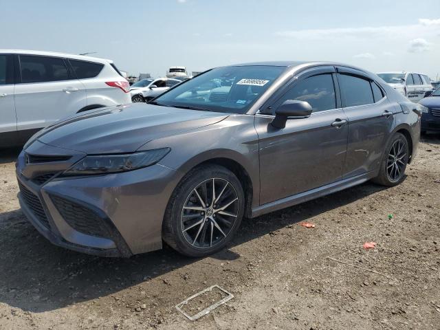TOYOTA CAMRY – zdjęcie z aukcji, lot #53696955