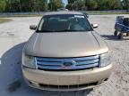 2008 Ford Taurus Sel for Sale in Fort Pierce, FL - Rear End