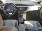 2017 Toyota Corolla L للبيع في North Billerica، MA - Side