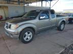 2006 Nissan Frontier King Cab Le იყიდება Phoenix-ში, AZ - Normal Wear
