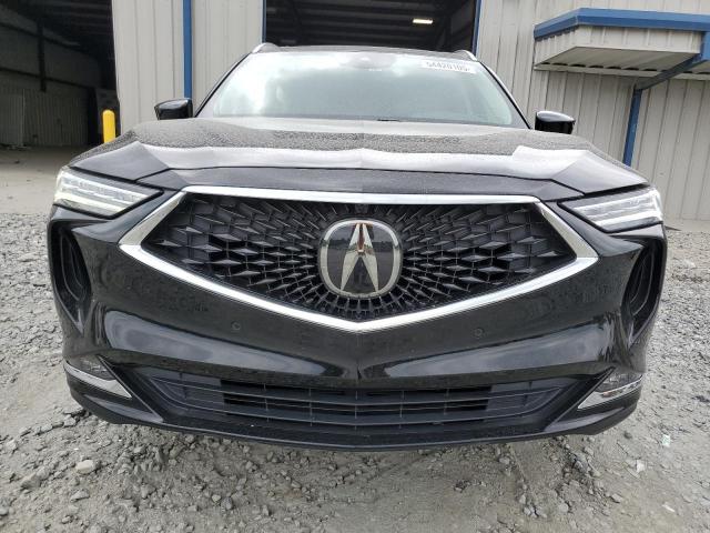  ACURA MDX 2022 Black