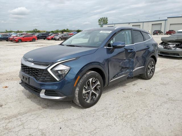 KIA SPORTAGE E 2023