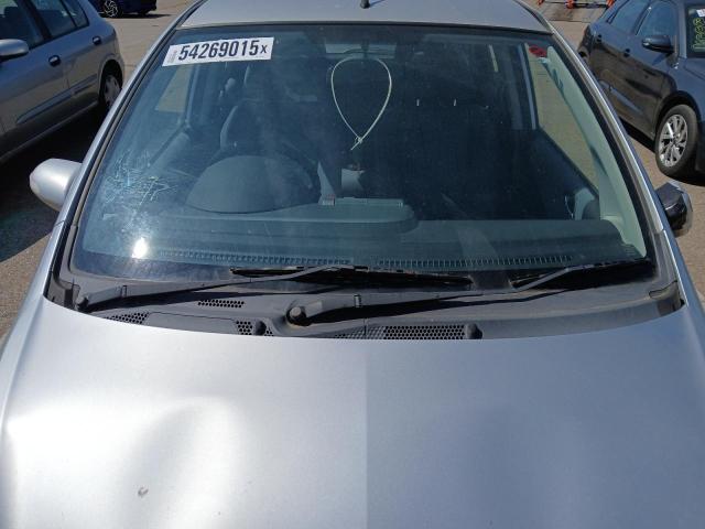 2006 HONDA JAZZ SE