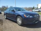 2014 Volkswagen Passat S zu verkaufen in East Granby, CT - All Over