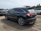 2017 ACURA RDX ADVANCE for sale at Copart ON - TORONTO