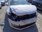 2013 VOLKSWAGEN POLO BLUEM for sale at Copart WOLVERHAMPTON