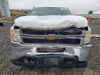 2011 Chevrolet Silverado K2500 Heavy Duty for Sale in Reno, NV - Front End
