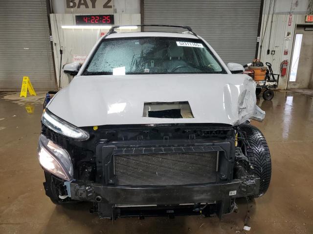  HYUNDAI KONA 2023 Серый