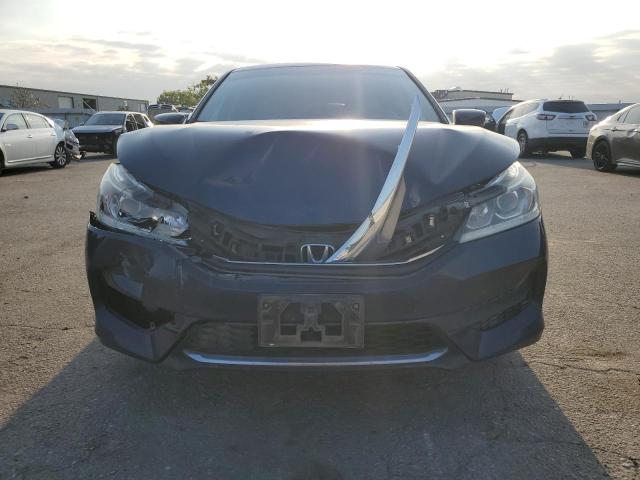 Седаны HONDA ACCORD 2016 Синий