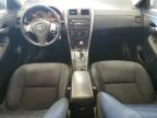 2009 Toyota Corolla Base de vânzare în Pennsburg, PA - Front End