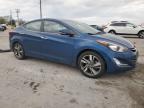 2014 Hyundai Elantra Se zu verkaufen in Lebanon, TN - Rear End