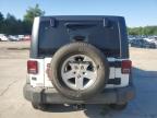 2015 Jeep Wrangler Unlimited Sport for Sale in Gaston, SC - Front End