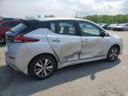 2019 Nissan Leaf S Plus за продажба в Louisville, KY - Side
