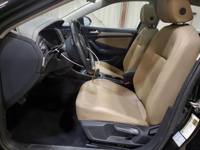  VOLKSWAGEN JETTA 2019 Czarny