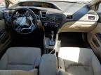 2015 Honda Civic Lx na sprzedaż w Los Angeles, CA - Front End